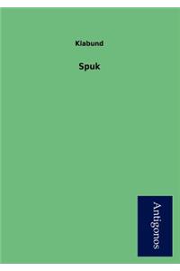 Spuk