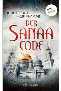 Sanaa-Code: Thriller