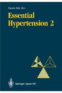Essential Hypertension 2