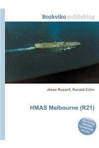 Hmas Melbourne (R21)