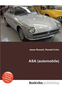 Asa (Automobile)