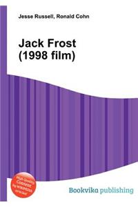 Jack Frost (1998 Film)