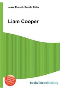 Liam Cooper