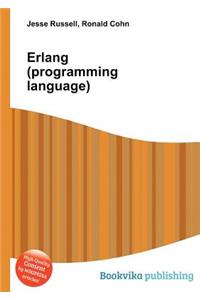 ERLANG (Programming Language)
