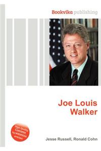 Joe Louis Walker