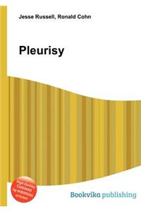 Pleurisy