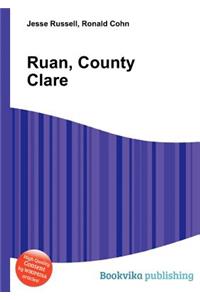 Ruan, County Clare