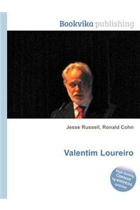 Valentim Loureiro