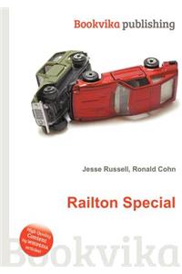 Railton Special