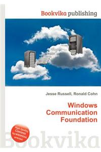 Windows Communication Foundation