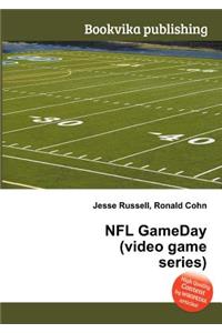 NFL Gameday (Video Game Series)