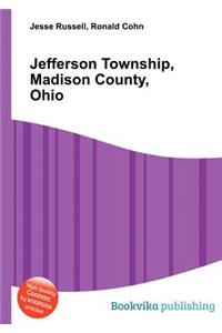 Jefferson Township, Madison County, Ohio