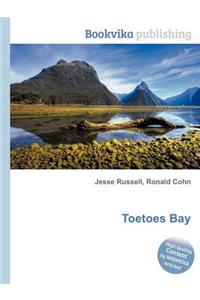 Toetoes Bay