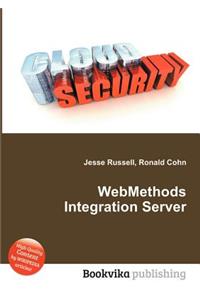 Webmethods Integration Server