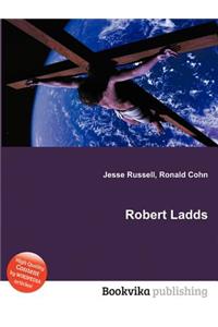 Robert Ladds