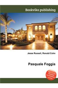 Pasquale Foggia