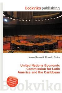 United Nations Economic Commission for Latin America and the Caribbean