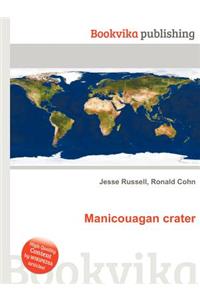 Manicouagan Crater