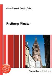 Freiburg Minster