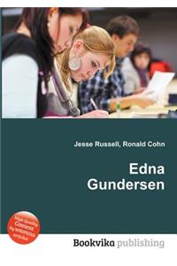 Edna Gundersen