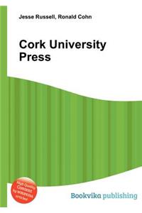 Cork University Press