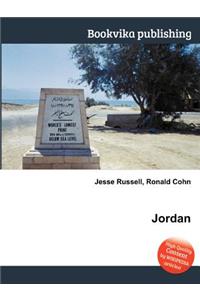 Jordan
