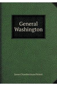 General Washington