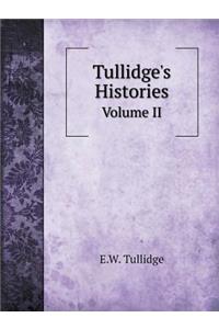 Tullidge's Histories Volume II