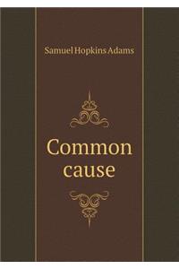 Common Cause