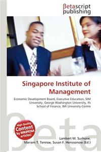 Singapore Institute of Management