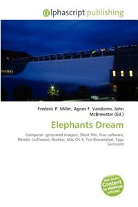 Elephants Dream