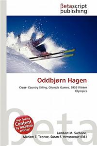 Oddbjorn Hagen