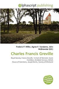 Charles Francis Greville
