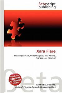Xara Flare