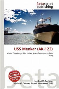 USS Menkar (AK-123)
