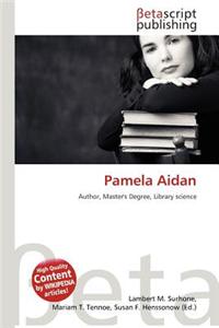 Pamela Aidan