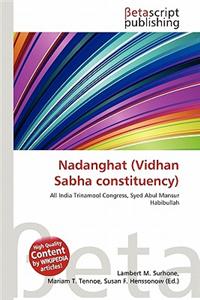 Nadanghat (Vidhan Sabha Constituency)