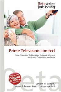 Prime Television Limited
