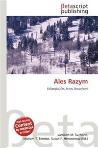 Ales Razym