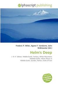 Helm's Deep