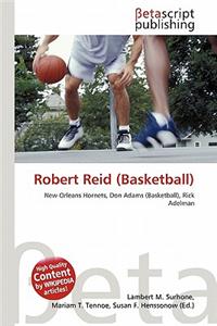 Robert Reid (Basketball)