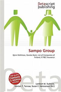 Sampo Group