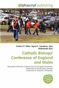 Catholic Bishops' Conference of England and Wales