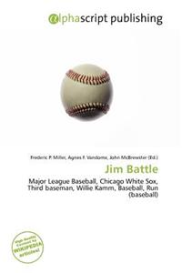 Jim Battle
