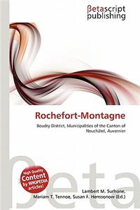Rochefort-Montagne