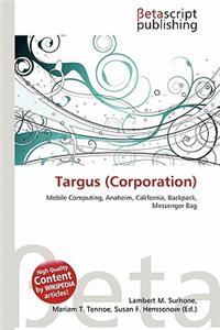 Targus (Corporation)