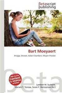 Bart Moeyaert