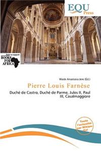 Pierre Louis Farn Se