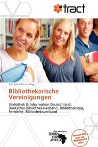 Bibliothekarische Vereinigungen
