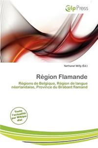R Gion Flamande